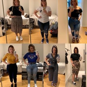 Meet your Posher, Samantha